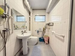 Blk 603 Choa Chu Kang Street 62 (Choa Chu Kang), HDB Executive #603358661